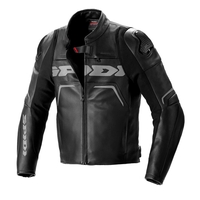 Spidi Evorider 2 Veste De Moto Noir 48