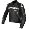 Spidi Evorider 2 Veste De Moto Noir Blanc 54