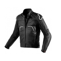 Spidi Evorider Perforated Black 48