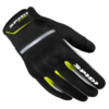 Spidi Flash CE Gants Jaune Fluo S