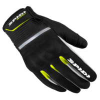Spidi Flash CE Gants Jaune Fluo XL