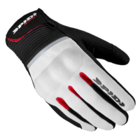 Spidi Flash CE Gants Rouge 2XL