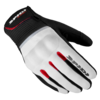 Spidi Flash CE Gants Rouge XL