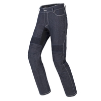 Spidi Furious Pro Black Blue 38