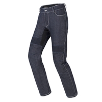 Spidi Furious Pro Black Blue 40