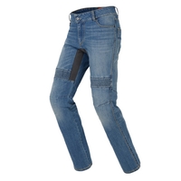 Spidi Furious Pro Blue Used Medium Pants 40