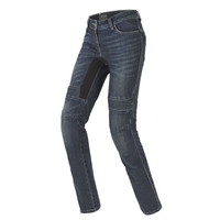 Spidi Furious Pro Lady Blue Used Medium 34