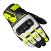 Spidi G-Carbon Black Fluo Yellow S