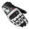 Spidi G-Carbon Gants Blanc XL