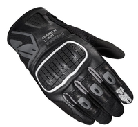 Spidi G-Warrior Gants De Moto Noir L
