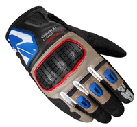 Spidi G-Warrior Gants De Moto Sand 2XL