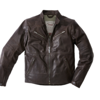 Spidi Garage Brown 52