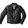 Spidi Garage Veste De Moto Noir 56