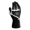 Spidi Grip 2 Lady Gants De Moto Noir Blanc L