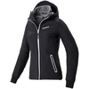 Spidi Hoodie Armor Evo Lady Black White M