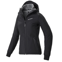 SPIDI Hoodie Armor Evo Lady M