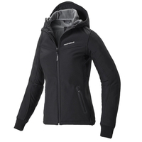 SPIDI Hoodie Armor Evo Lady XL