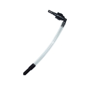 Spidi Hydroback Straw