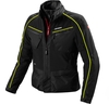 Spidi Intercruiser Yellow fluo H2Out 3XL