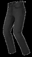 Spidi J-Tracker Jean De Moto Noir 40