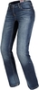 Spidi J-Tracker Lady Used Pantalon Bleu Foncé 31