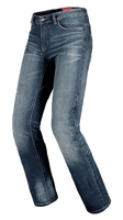 Spidi J-Tracker Pantalon Bleu Foncé 36