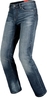 Spidi J-Tracker Pantalon Court Bleu Foncé 31