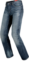 Spidi J-Tracker Pantalon Long Blue Foncé 32