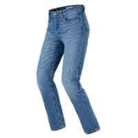 Spidi J-Tracker Pantalon Medium Bleu 29