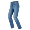 Spidi J-Tracker Pantalon Medium Bleu 36