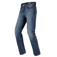Spidi J-Tracker Tech Blue Dark Used 34