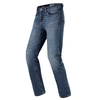 Spidi J-Tracker Tech Blue Dark Used 40