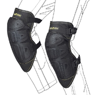 Spidi K-Net Black