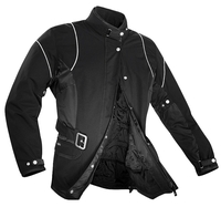 Spidi Kay Lady Black H2Out 50