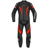 Spidi Laser Touring Black Fluo Red 2 Piece 46