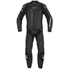 Spidi Laser Touring Black White 2 Piece 46