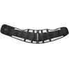 Spidi Lumbar Biomechanic Black Grey Belt M