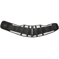 Spidi Lumbar Biomechanic Black Grey Belt M