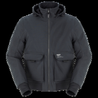 Spidi Metromover Anthracite Jacket L