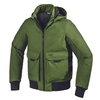 Spidi Metromover Army Green Motorcycle Jacket L