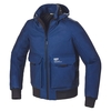 Spidi Metromover Dark Blue Motorcycle Jacket 2XL
