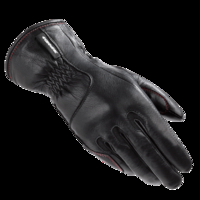 Spidi Metropole Lady Black Gloves S