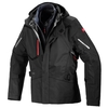 Spidi Mission-T Black L
