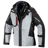 Spidi Mission-T Black Ice Veste Moto S
