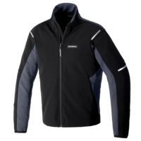 Spidi Mission-T Softshell Mid Layer XL