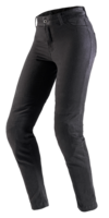 Spidi Moto Leggings Pro Lady Black L