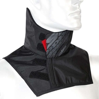 Spidi Neck Warmer Black Anthracite