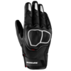 Spidi Nkd H2Out Gloves Black White M