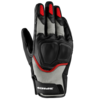 Spidi Nkd H2Out Gloves Ice Red M
