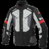 Spidi Outlander H2Out Veste De Moto Ice Rouge 2XL